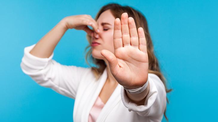 Kandaki oksijen miktarı düşüyor Kandaki oksijen miktarı düşüyor