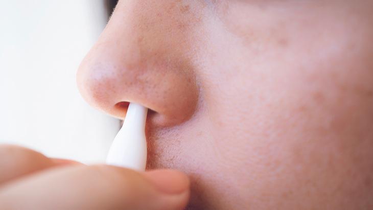 Burnumuzdan doğru nefes alamazsak neler olur Burnumuzdan doğru nefes alamazsak neler olur