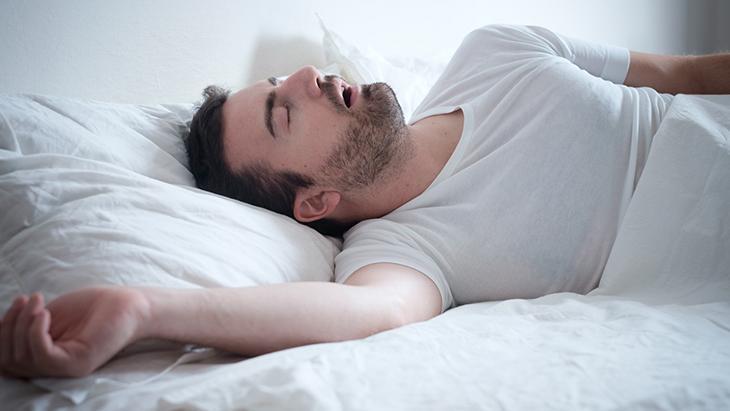 Burnumuzdan doğru nefes alamazsak neler olur Burnumuzdan doğru nefes alamazsak neler olur