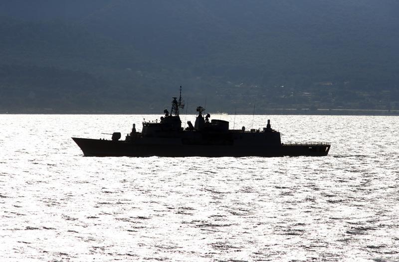 Son dakika... Yunanistan hayal görüyor Haritaya bak...