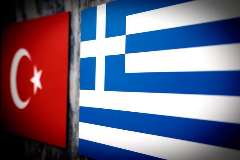 Son dakika... Yunanistan hayal görüyor Haritaya bak...