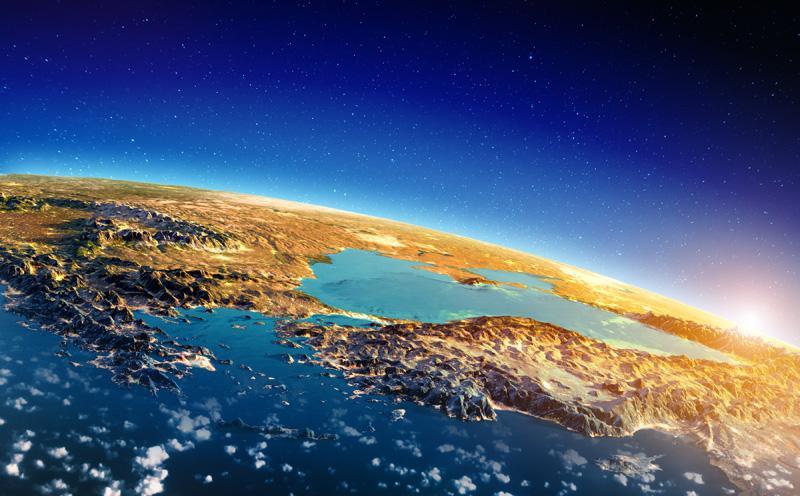 Son dakika... Yunanistan hayal görüyor Haritaya bak...