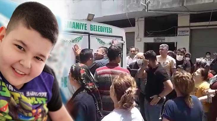 Şok gerçek otopside çıktı! - Son Dakika Milliyet