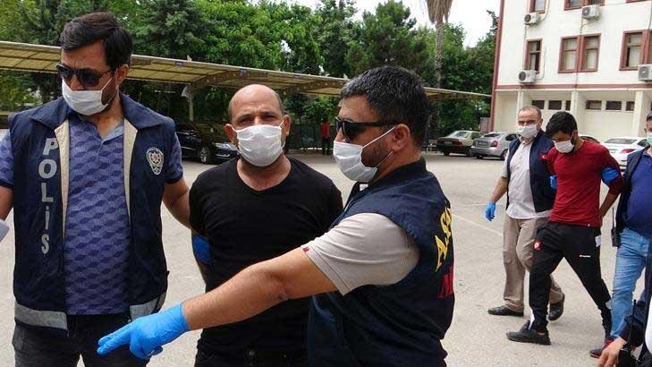 Dolandiricidan 'tuzağa düşmeyin' uyarisi