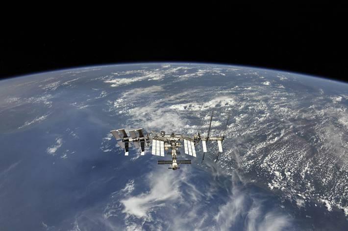 Uluslararası Uzay İstasyonu (ISS) hakkında bilinmesi gerekenler Uluslararası Uzay İstasyonu (ISS) hakkında bilinmesi gerekenler