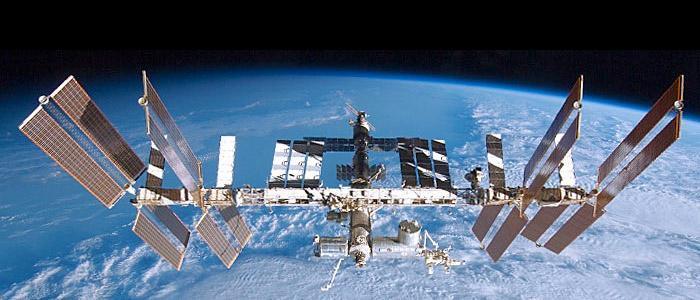 Uluslararası Uzay İstasyonu (ISS) hakkında bilinmesi gerekenler Uluslararası Uzay İstasyonu (ISS) hakkında bilinmesi gerekenler