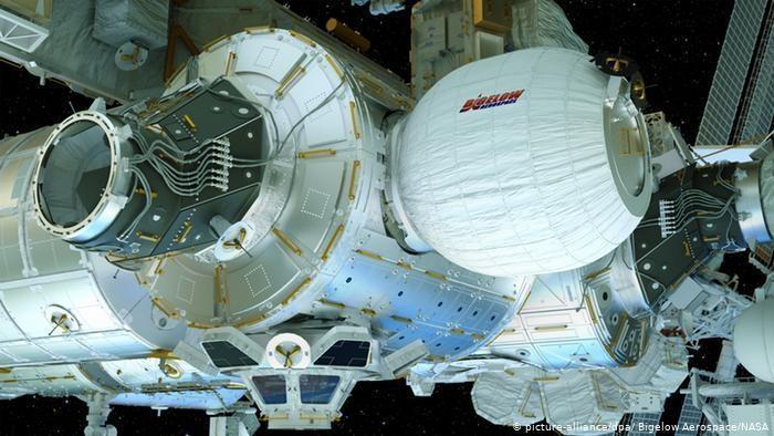 Uluslararası Uzay İstasyonu (ISS) hakkında bilinmesi gerekenler Uluslararası Uzay İstasyonu (ISS) hakkında bilinmesi gerekenler