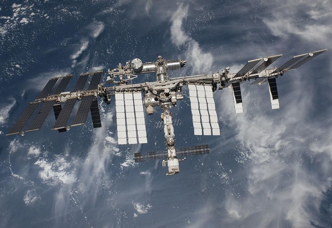 Uluslararası Uzay İstasyonu (ISS) hakkında bilinmesi gerekenler Uluslararası Uzay İstasyonu (ISS) hakkında bilinmesi gerekenler