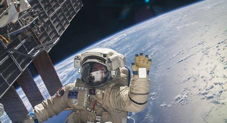 Uluslararası Uzay İstasyonu (ISS) hakkında bilinmesi gerekenler Uluslararası Uzay İstasyonu (ISS) hakkında bilinmesi gerekenler
