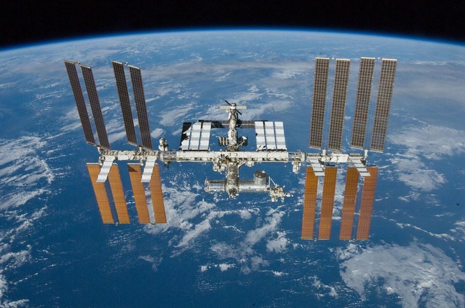 Uluslararası Uzay İstasyonu (ISS) hakkında bilinmesi gerekenler Uluslararası Uzay İstasyonu (ISS) hakkında bilinmesi gerekenler