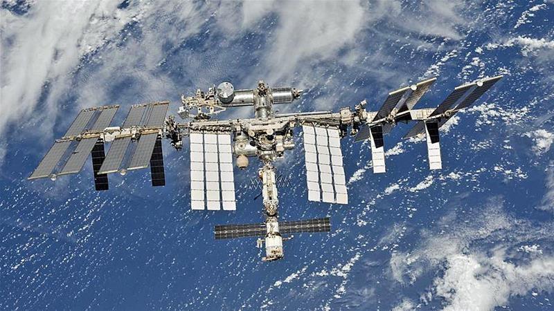 Uluslararası Uzay İstasyonu (ISS) hakkında bilinmesi gerekenler Uluslararası Uzay İstasyonu (ISS) hakkında bilinmesi gerekenler