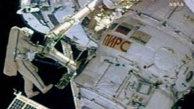 Uluslararası Uzay İstasyonu (ISS) hakkında bilinmesi gerekenler Uluslararası Uzay İstasyonu (ISS) hakkında bilinmesi gerekenler