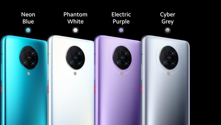 POCO F2 Pro tanıtıldı! İşte özellikleri ve Türkiye fiyatı