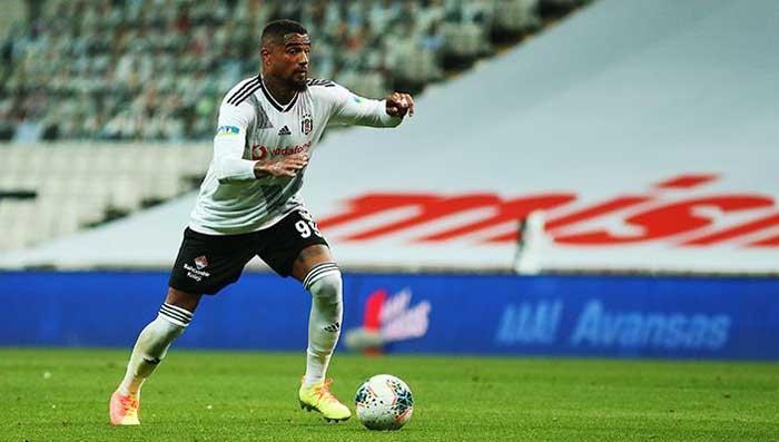 Beşiktaşta operasyon sürecek Gökhan ve Caner planı...