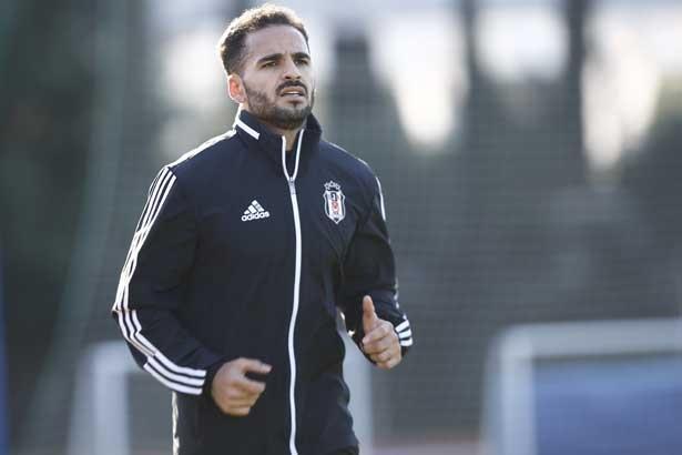 Beşiktaşta operasyon sürecek Gökhan ve Caner planı...