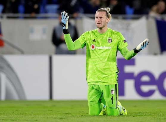 Beşiktaşta operasyon sürecek Gökhan ve Caner planı...