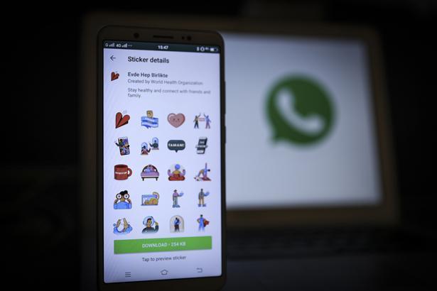Son dakika... WhatsApp kullananlar dikkat Uyarı geldi...