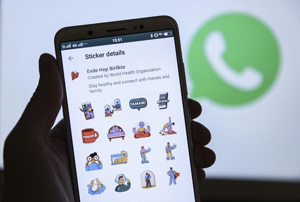 Son dakika... WhatsApp kullananlar dikkat Uyarı geldi...