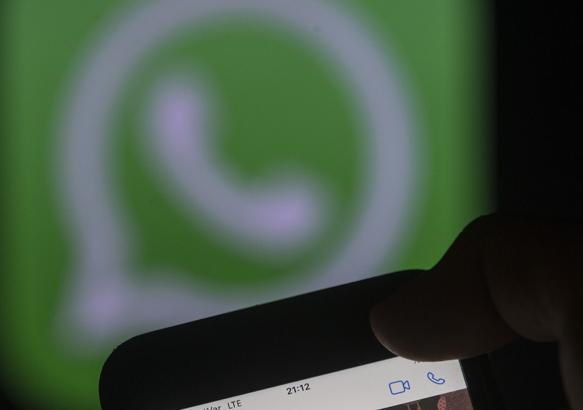 Son dakika... WhatsApp kullananlar dikkat Uyarı geldi...