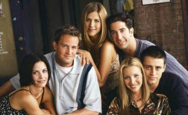 Matthew Perry’nin son hali şaşırttı