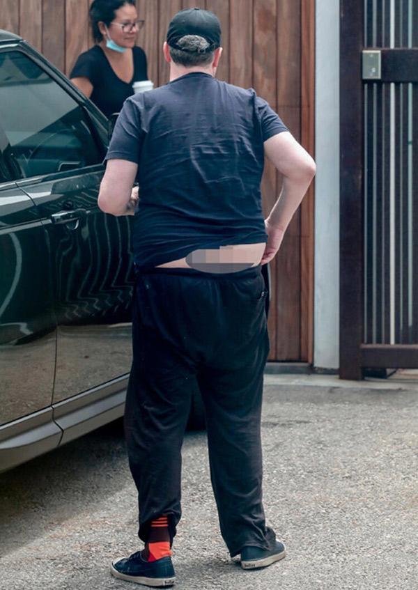 Matthew Perry’nin son hali şaşırttı