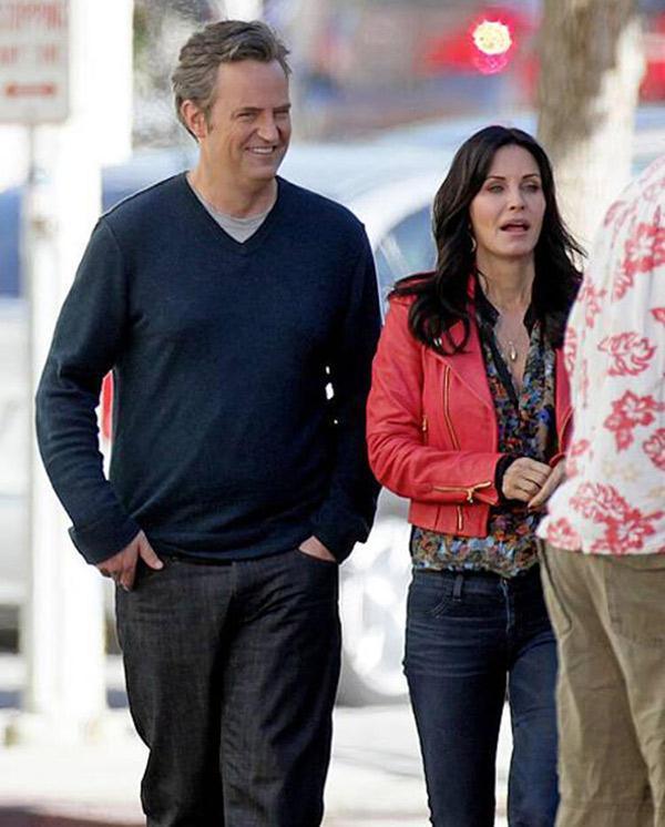 Matthew Perry’nin son hali şaşırttı