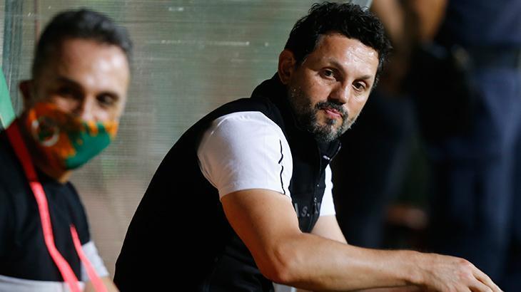 Son dakika Fenerbahçe transfer haberleri | Manuel Pellegrini için flaş Fenerbahçe açıklaması