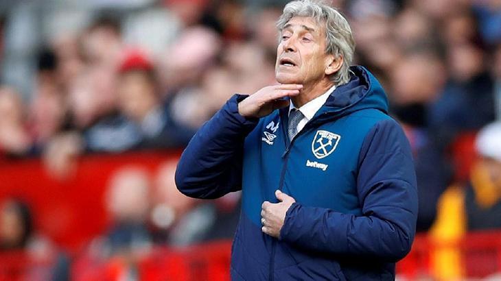 Son dakika Fenerbahçe transfer haberleri | Manuel Pellegrini için flaş Fenerbahçe açıklaması