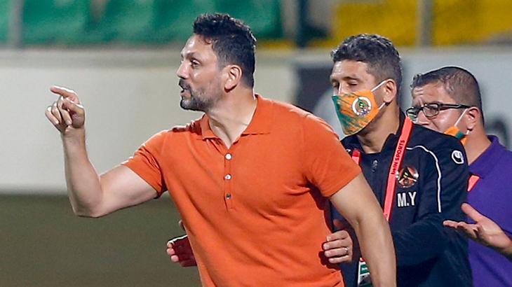 Son dakika Fenerbahçe transfer haberleri | Manuel Pellegrini için flaş Fenerbahçe açıklaması