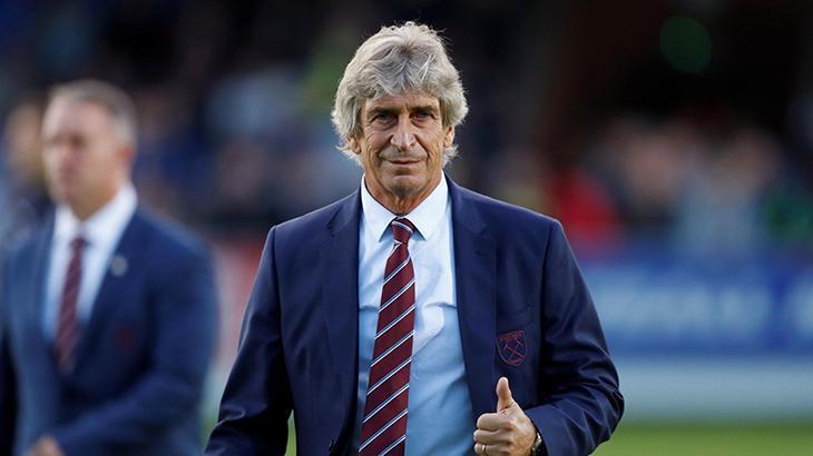 Son dakika Fenerbahçe transfer haberleri | Manuel Pellegrini için flaş Fenerbahçe açıklaması