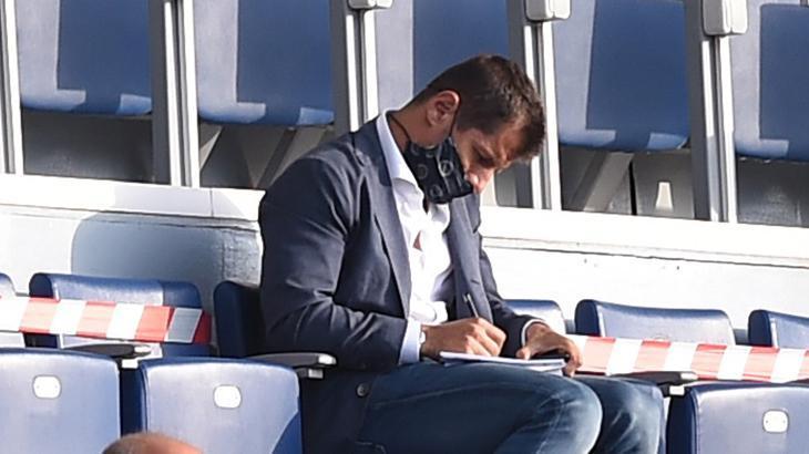 Son dakika Fenerbahçe transfer haberleri | Manuel Pellegrini için flaş Fenerbahçe açıklaması