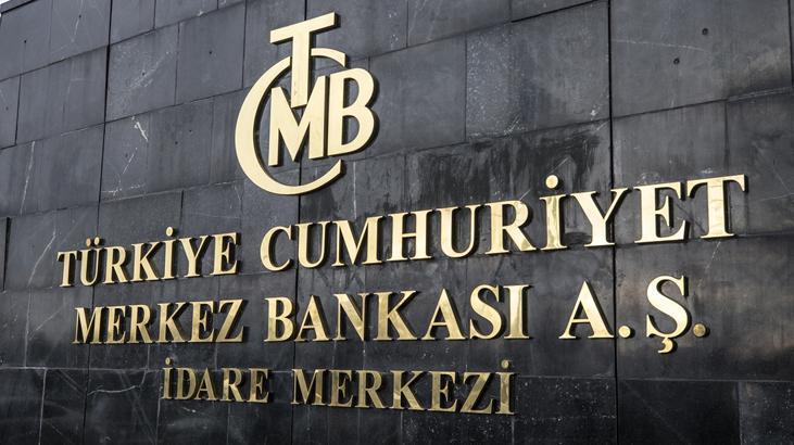 Son dakika: Merkez Bankası faiz kararını açıkladı