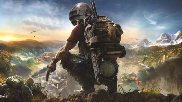 PUBG