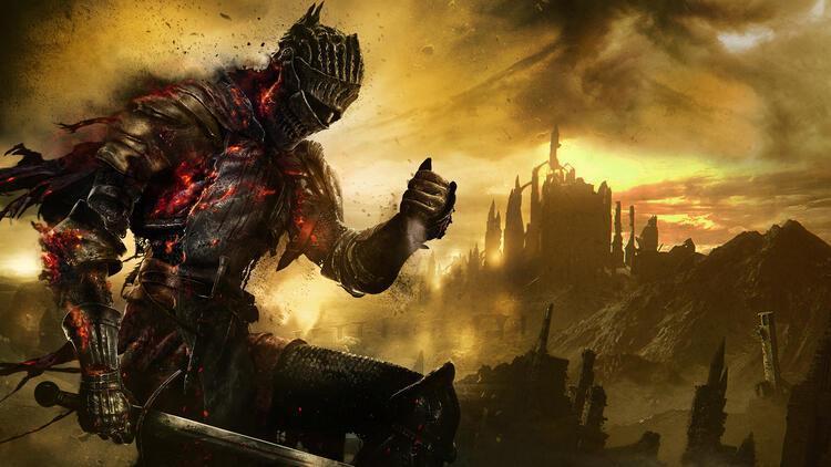 Dark Souls III (Deluxe Edition)