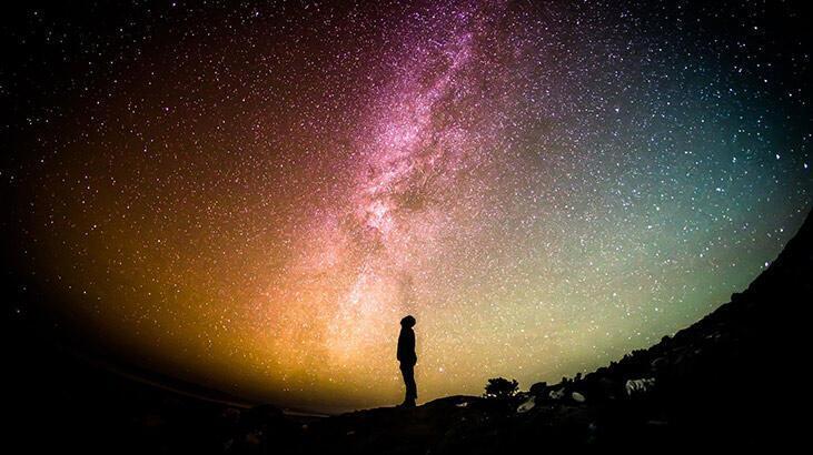 Yeryüzünü tehdit eden asteroidler uzayın gizemlerine kapı aralıyor