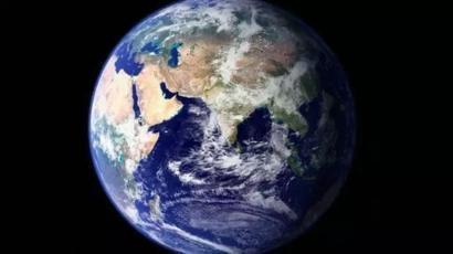 Yeryüzünü tehdit eden asteroidler uzayın gizemlerine kapı aralıyor