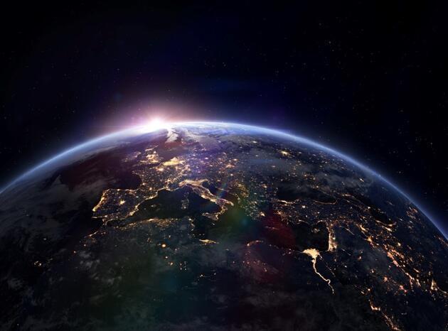 Yeryüzünü tehdit eden asteroidler uzayın gizemlerine kapı aralıyor
