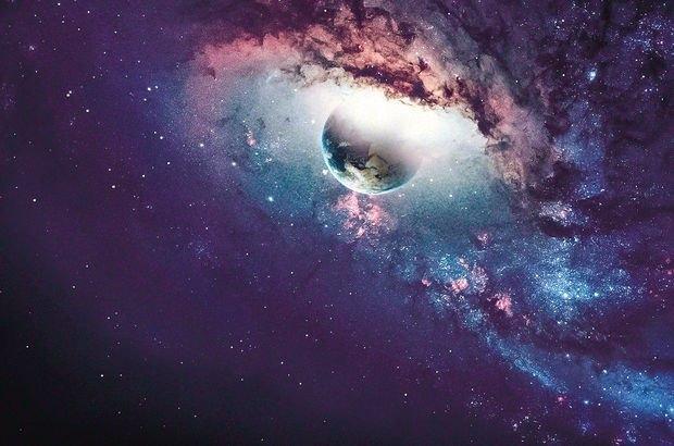 Yeryüzünü tehdit eden asteroidler uzayın gizemlerine kapı aralıyor