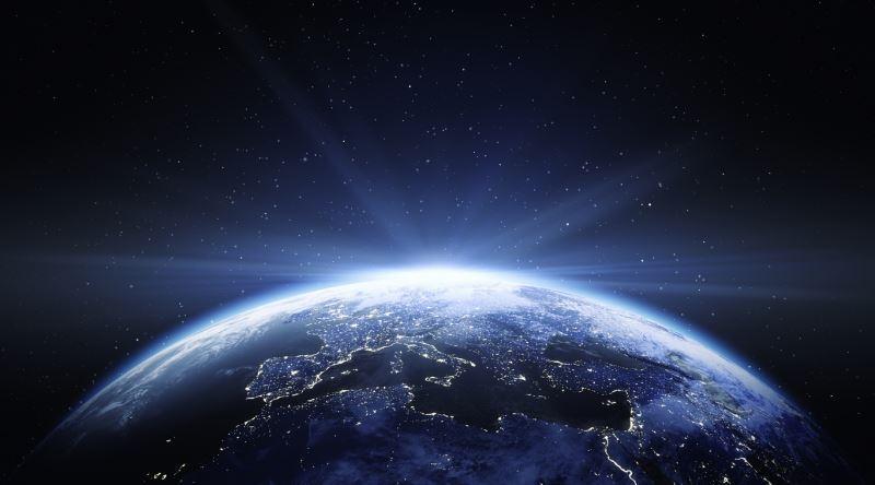 Yeryüzünü tehdit eden asteroidler uzayın gizemlerine kapı aralıyor