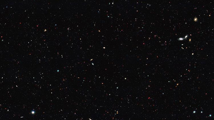 Yeryüzünü tehdit eden asteroidler uzayın gizemlerine kapı aralıyor