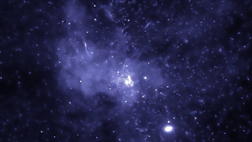 Yeryüzünü tehdit eden asteroidler uzayın gizemlerine kapı aralıyor