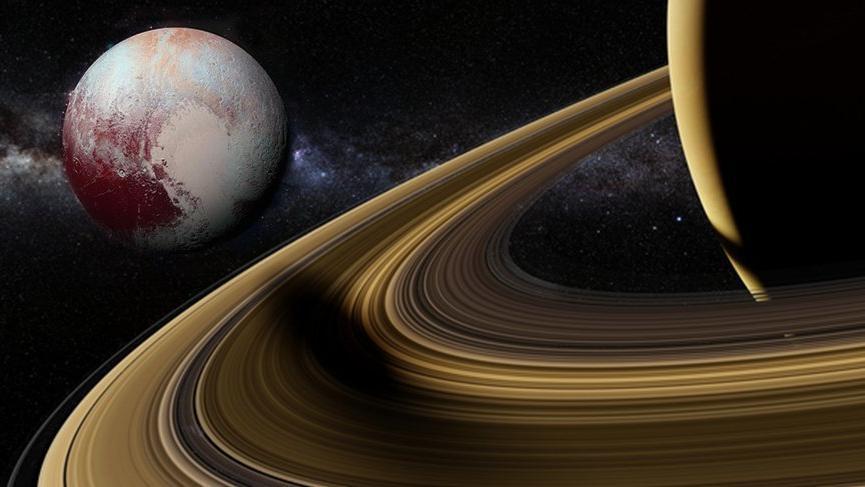 Yeryüzünü tehdit eden asteroidler uzayın gizemlerine kapı aralıyor