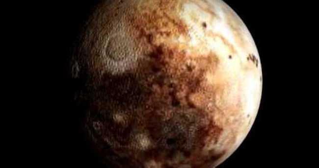 Yeryüzünü tehdit eden asteroidler uzayın gizemlerine kapı aralıyor