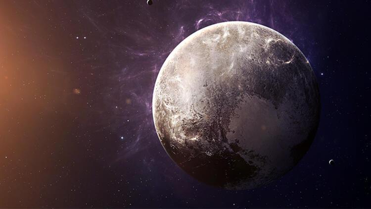 Yeryüzünü tehdit eden asteroidler uzayın gizemlerine kapı aralıyor