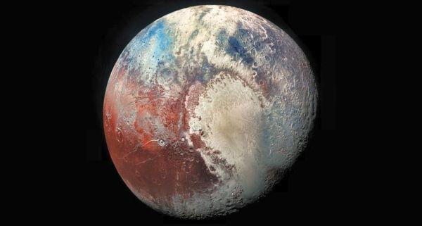 Yeryüzünü tehdit eden asteroidler uzayın gizemlerine kapı aralıyor