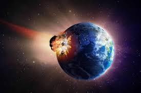 Yeryüzünü tehdit eden asteroidler uzayın gizemlerine kapı aralıyor