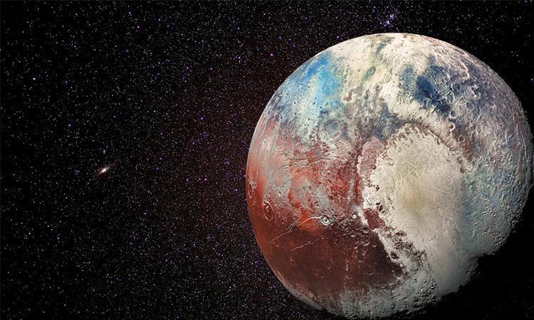Yeryüzünü tehdit eden asteroidler uzayın gizemlerine kapı aralıyor