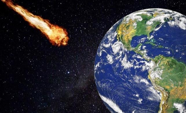 Yeryüzünü tehdit eden asteroidler uzayın gizemlerine kapı aralıyor