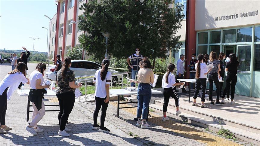 YKS SONUÇLARI NE ZAMAN AÇIKLANACAK