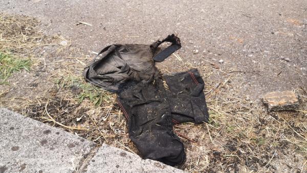 Son dakika: Sakaryada havai fişek fabrikasında şiddetli patlama Bölgeden görüntüler...